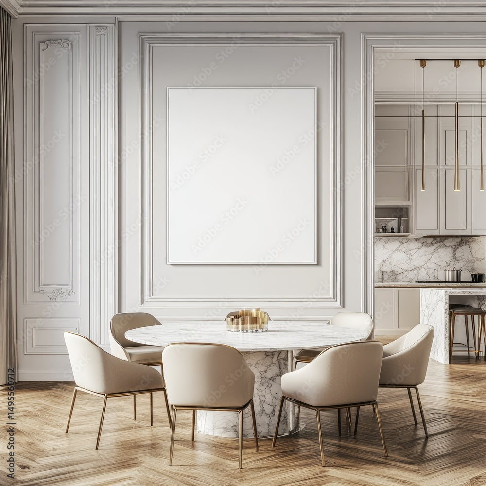 Why 3D Visualization Has Become Essential in Design, Marketing, and Decision-Making｜Blog Post 25-01