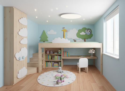 Kids' Room